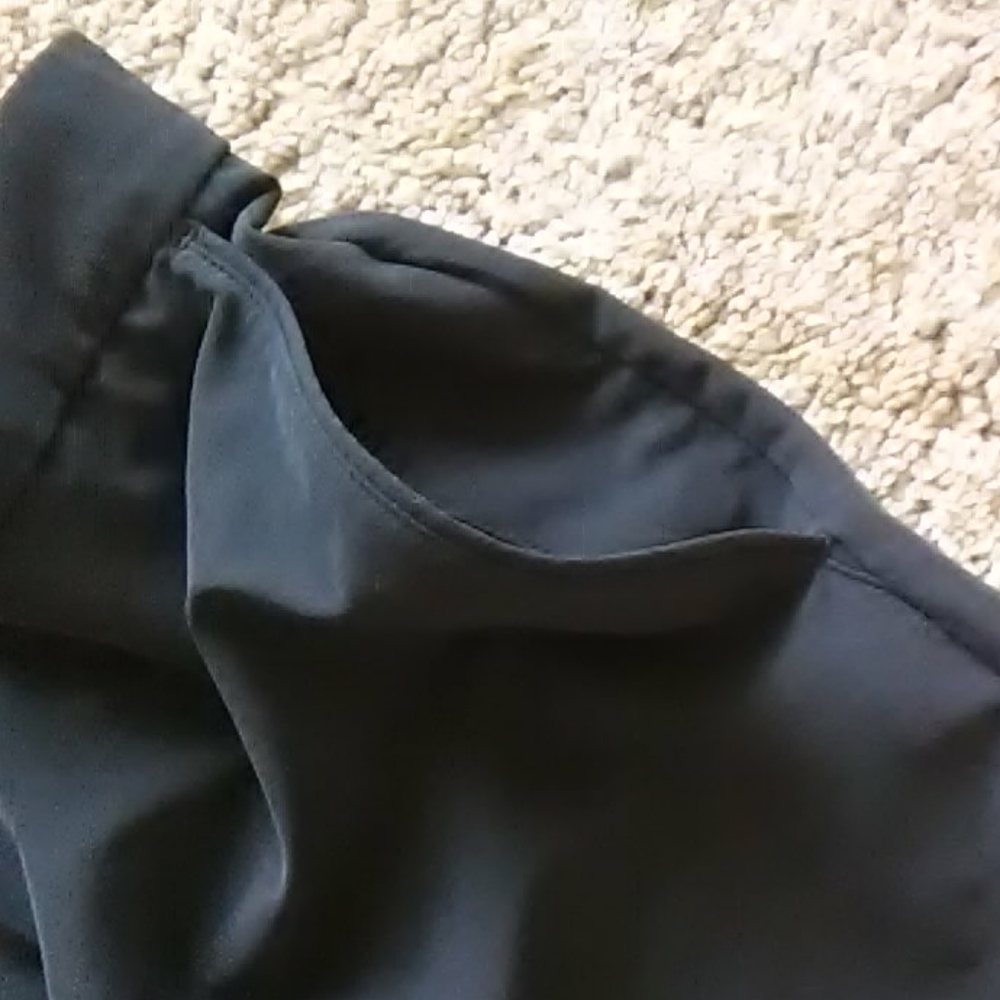 Men's Nike Golf Shorts/10" - Picture 4 of 6